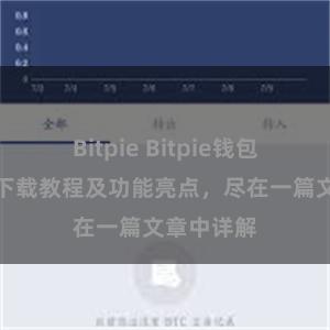 Bitpie Bitpie钱包最新版本下载教程及功能亮点，尽在一篇文章中详解