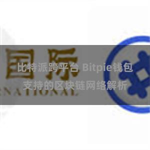 比特派跨平台 Bitpie钱包支持的区块链网络解析