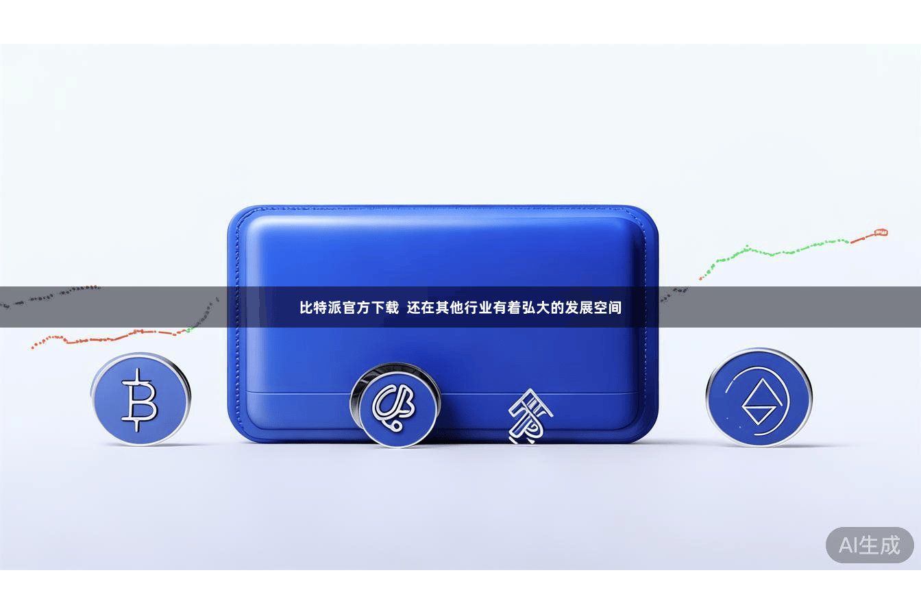 比特派官方下载  还在其他行业有着弘大的发展空间