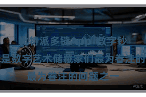 比特派多链App  数字钞票的安全是数字艺术储藏家们最为眷注的问题之一