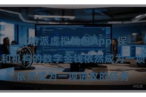 比特派虚拟钱包App  保护个东谈主和机构的数字金钱依然成为一项进攻的任务